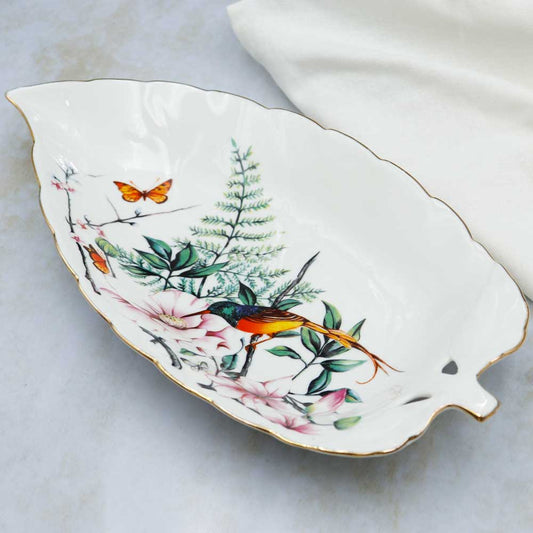 SL17256 SERVING DISH