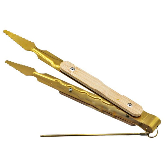 5978 Pliers Gold 7645