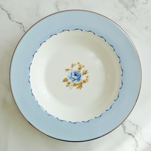 Mk-183 Soup Plate 8.5"
