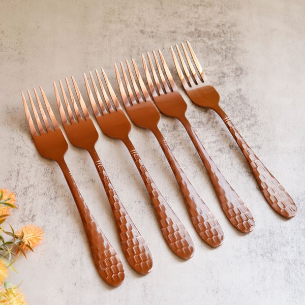 85733-02 Stainless Fork