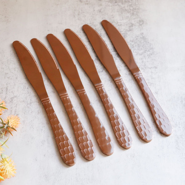 85733-06 Stainless Knife