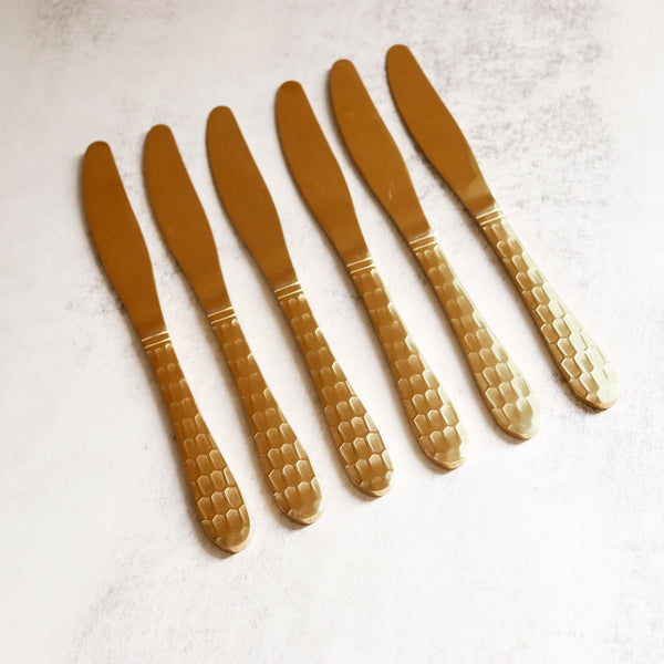 85732-20 Stainless Knife