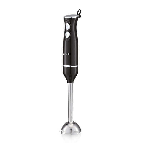NL-CH-4265-BK Electric Hand Blender – Black