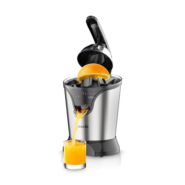 NL-CJ-4069 Electric Citrus Juicer with Stainless Steel Filter
