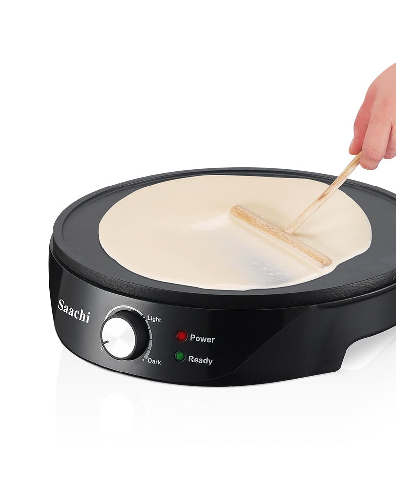 Crepe Maker