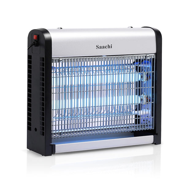 NL-IK-2420 Electric Insect Killer – 20W UV Mosquito and Bug Zapper for Indoor Use
