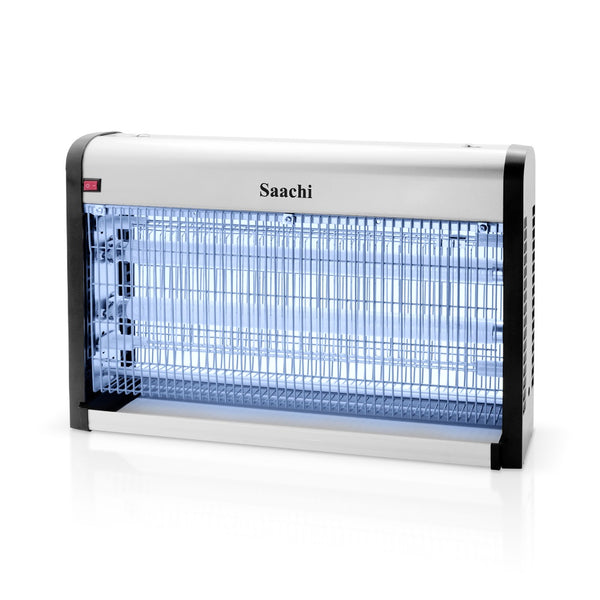 NL-IK-2430 Electric Insect Killer – 30W UV Mosquito and Bug Zapper for Indoor Use