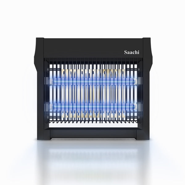 NL-IK-2462 20W Insect Killer – Electric Fly & Bug Zapper with UV Light