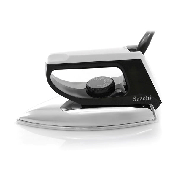 NL-IR-145-BK Dry Iron – Durable Aluminum Soleplate