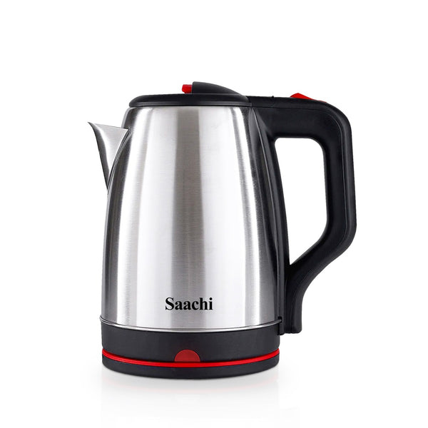 NL-KT-7755 Electric Kettle – 2L Capacity, Stainless Steel Body
