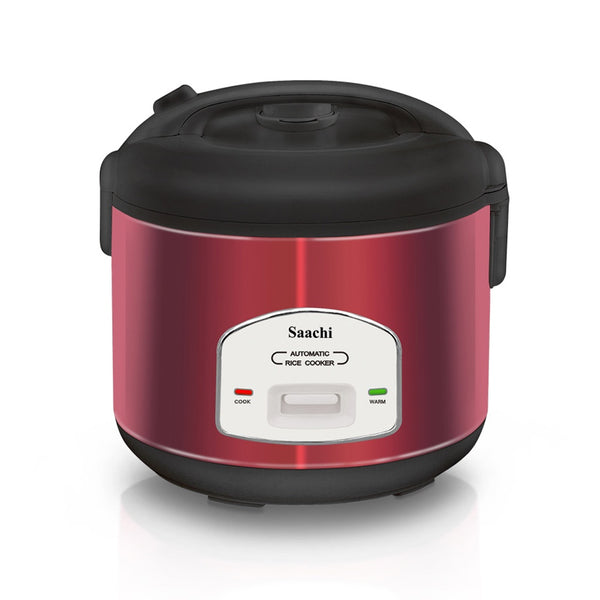 NL-RC-5174 Rice Cooker – 1.8L Capacity with Steam Function