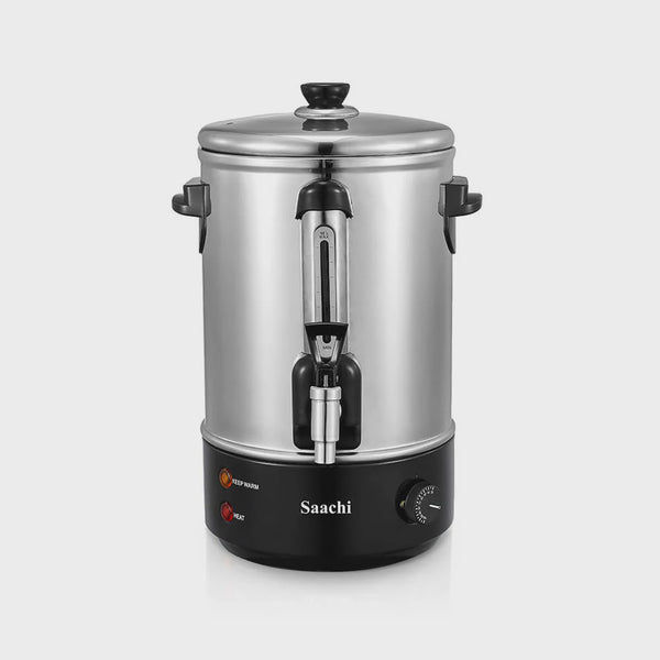 NL-WB-7310 Electric Water Boiler – 10L Capacity, Fast Heating for Home or Office