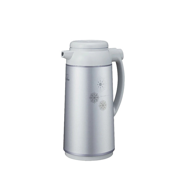 AFFB-HX Vacuum Flask - Silver