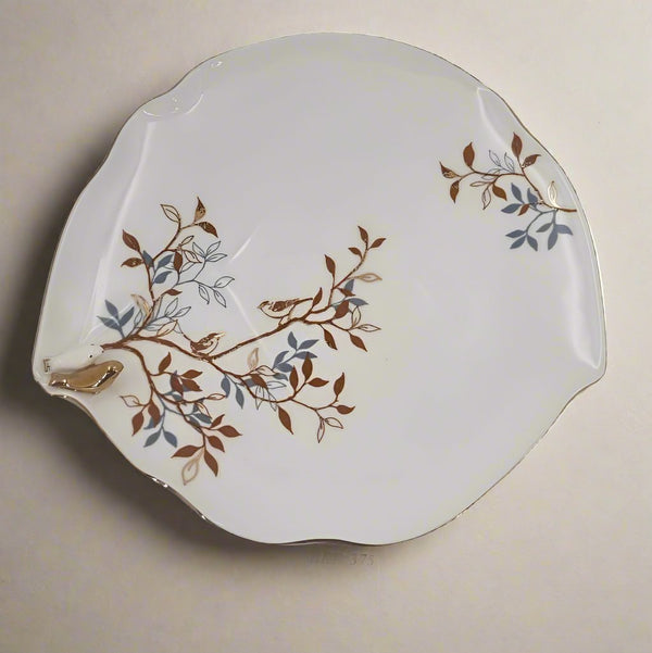 Brd-375 Ceramic Plate