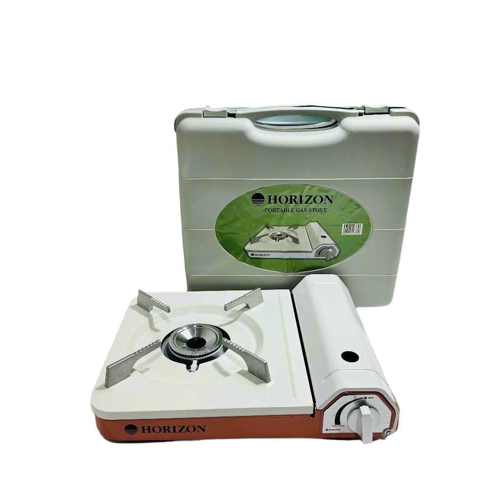 H24720 Horizon Camping Stove