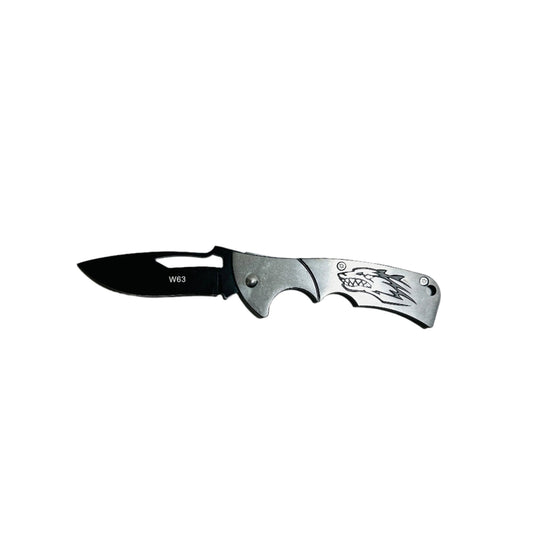 AMD3430 W63 Pocket Knife