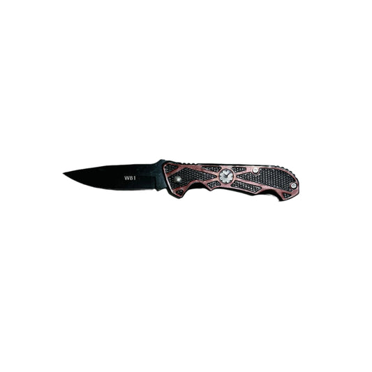 AMD3427 W81 Pocket Knife