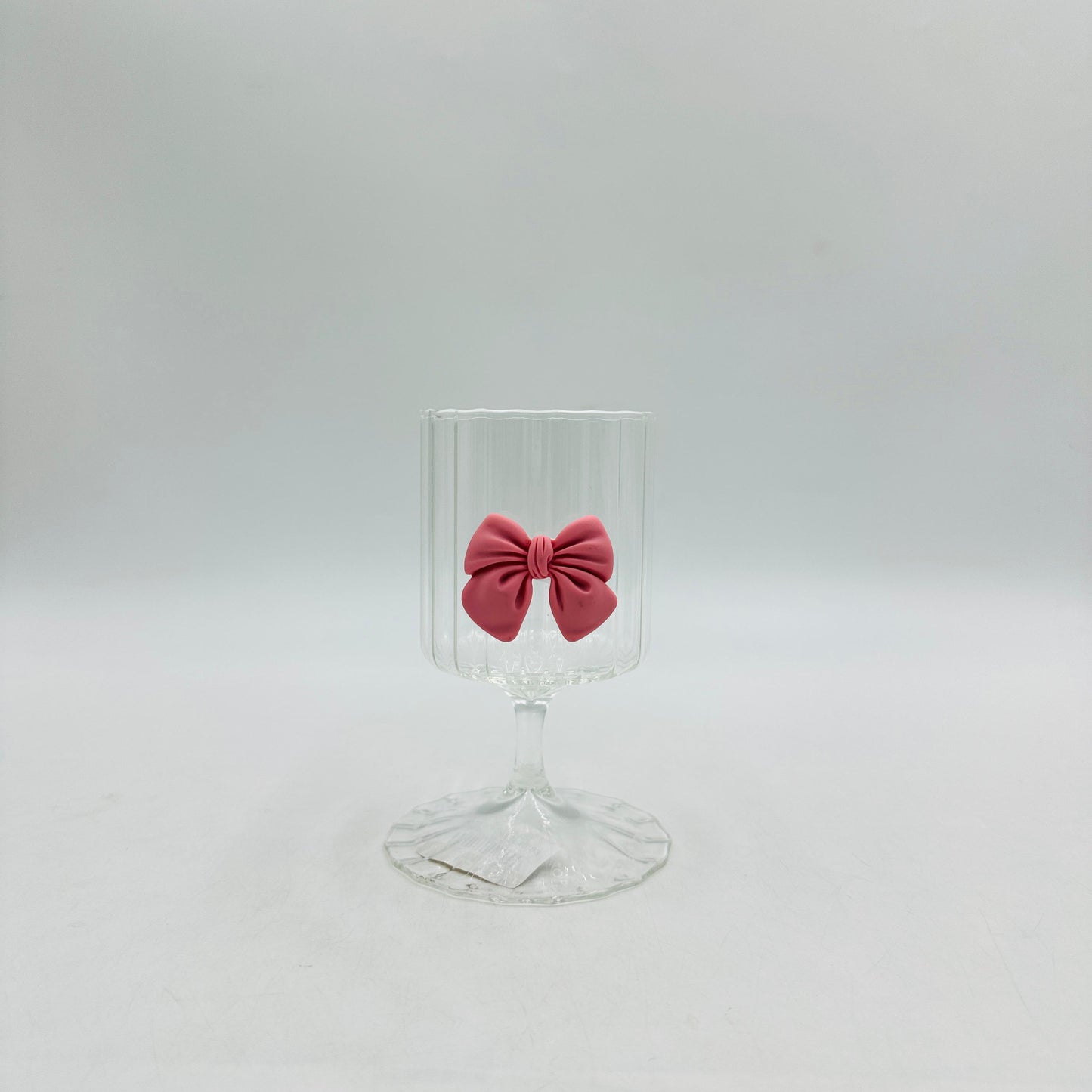 97169-04 Glass Cup