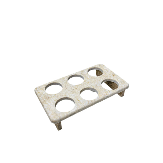 EA-COR035 Marble Cawa Stand