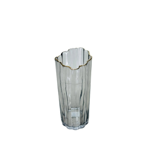 80945-04 Glass Vase