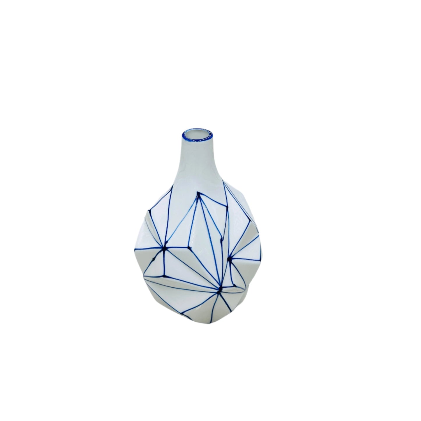 92571-04 Ceramic Flower Vase