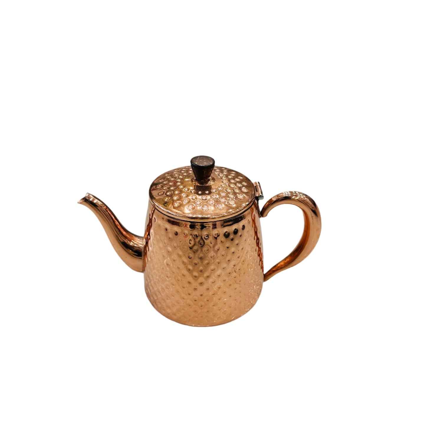 Sts0010519 S.Steel Tea Pot