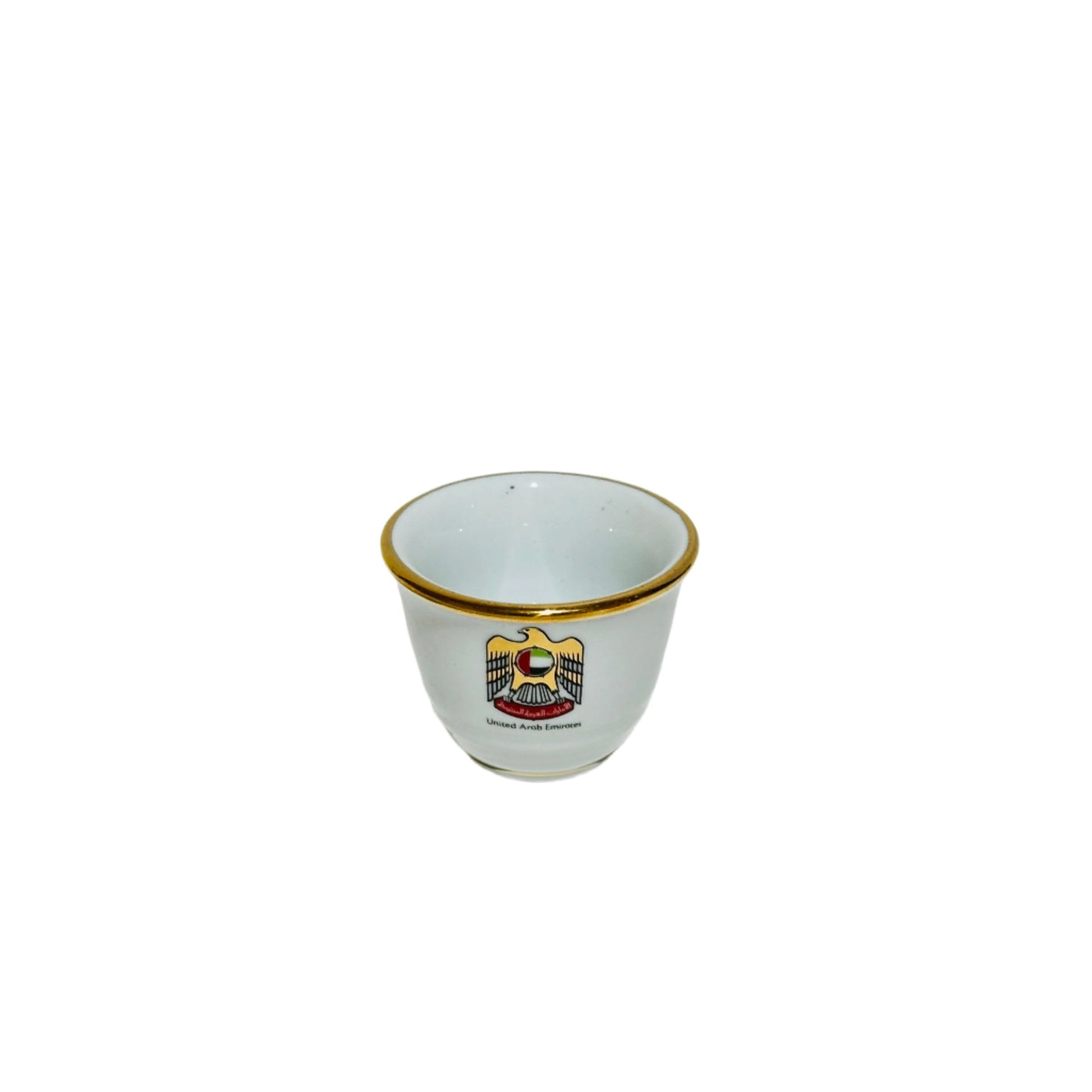 CW06 National Day Cawa Cup 12PC