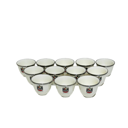 HA-01-CS Cawa Cup 12pcs