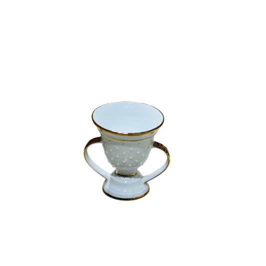 BS-02-G Porcelain Burner