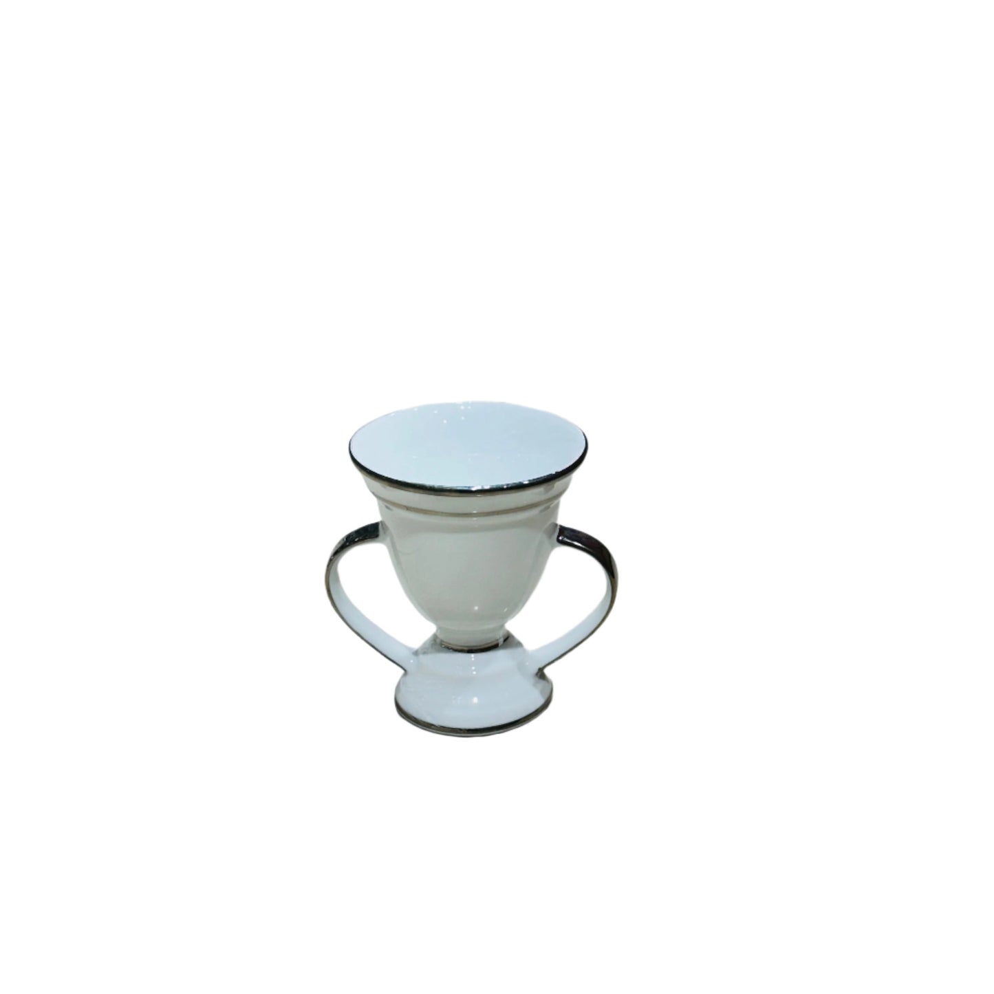 BS-01-S Porcelain Burner