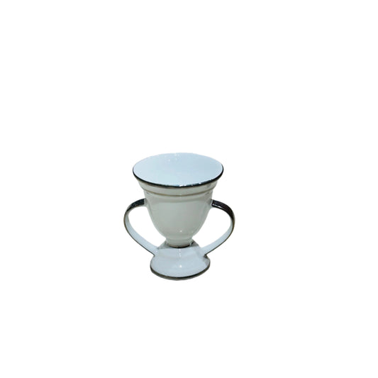 BS-01-S Porcelain Burner