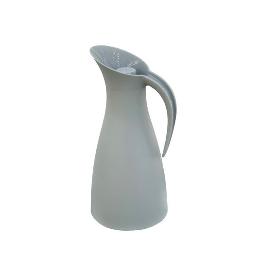 CRY-20003 Vacuum Flask 1L Ash