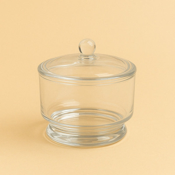HS-T305 Acrylic Candy Bowl – 12cm (D)