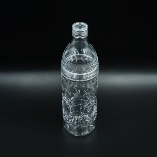 HS-13070 Acrylic Ruby Water Bottle