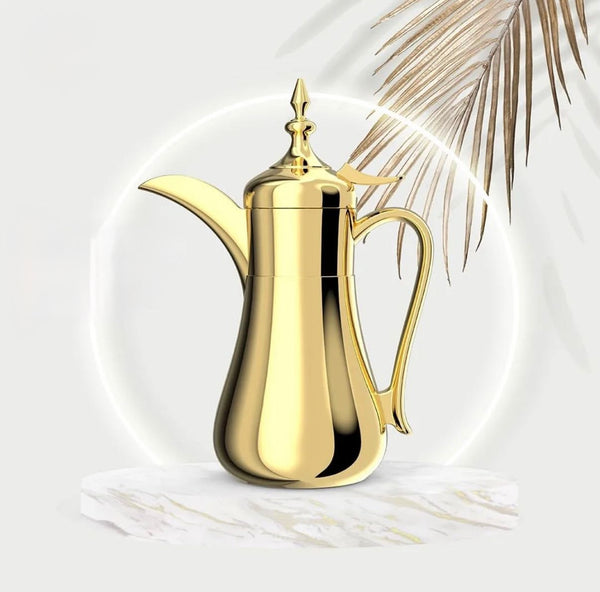 TSC08P Vacuum Flask