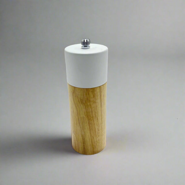 92506-13 Wooden Pepper Grinder