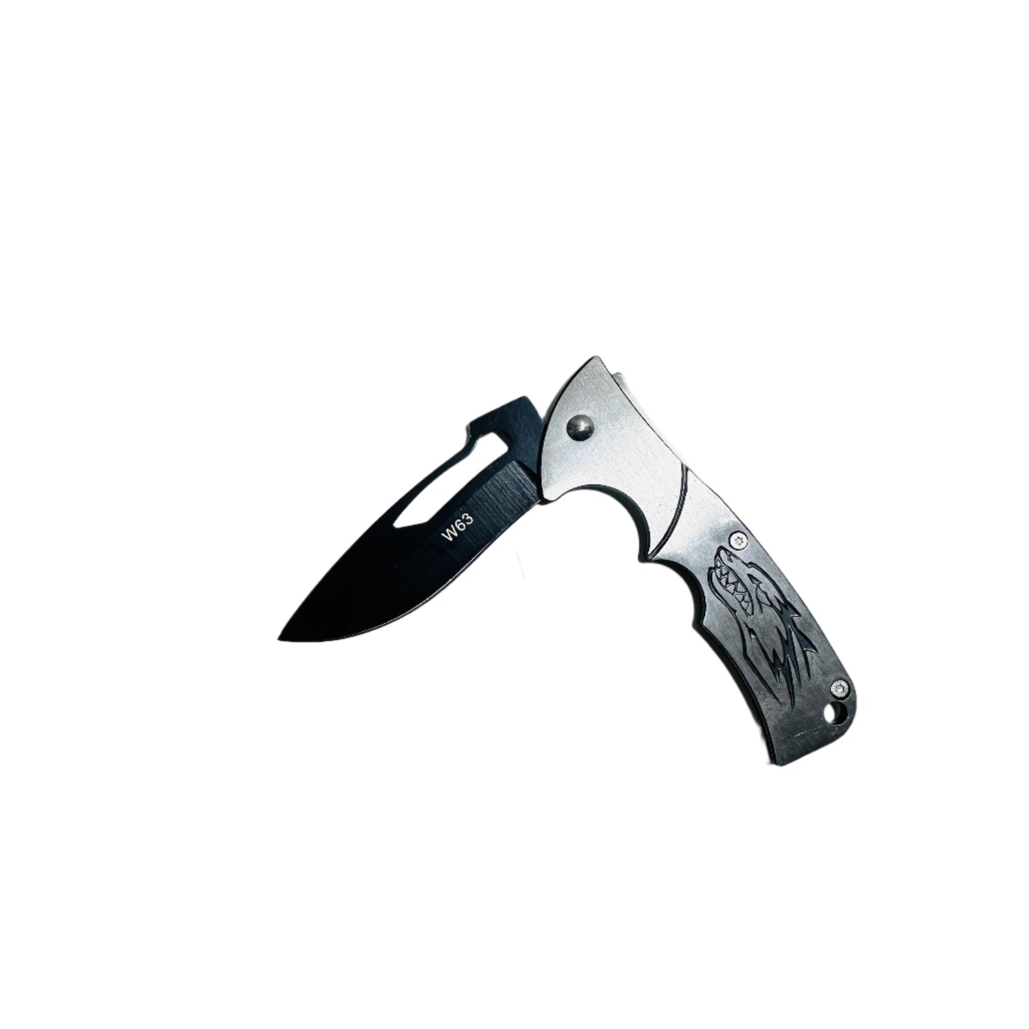 AMD3430 W63 Pocket Knife