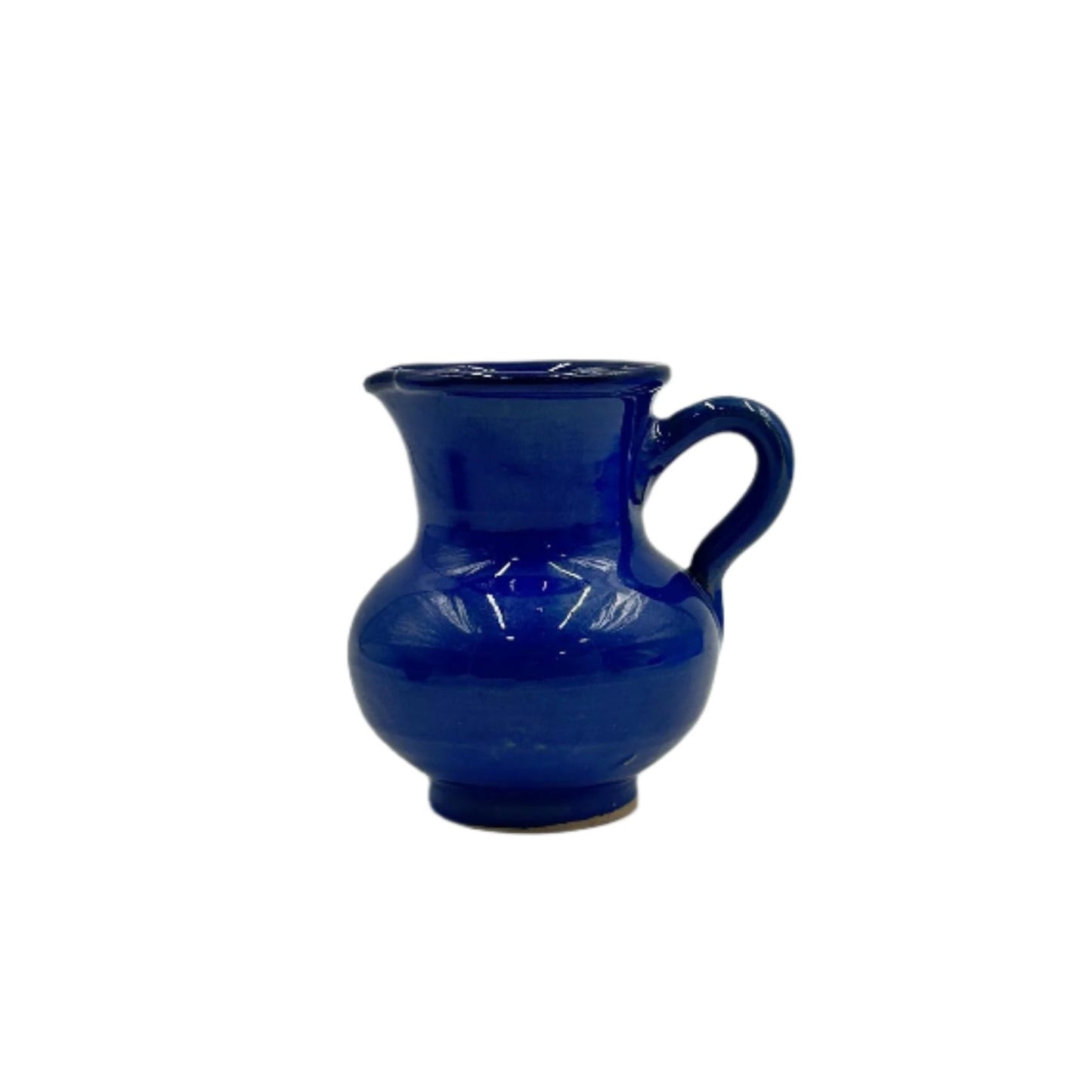 ABRW Pottery Mug - Blue and Green