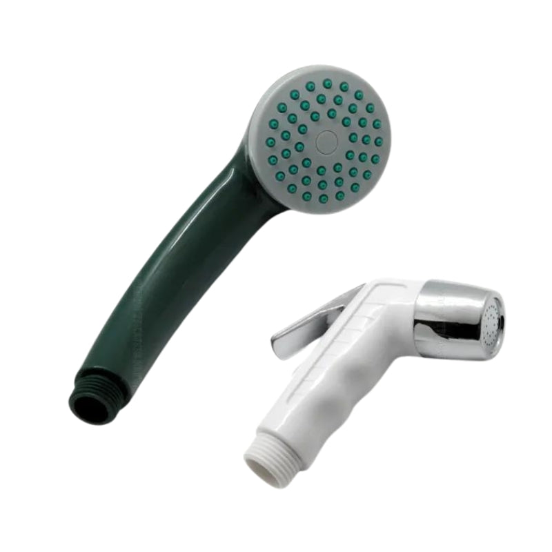 Green Lion Outdoor Smart Shower