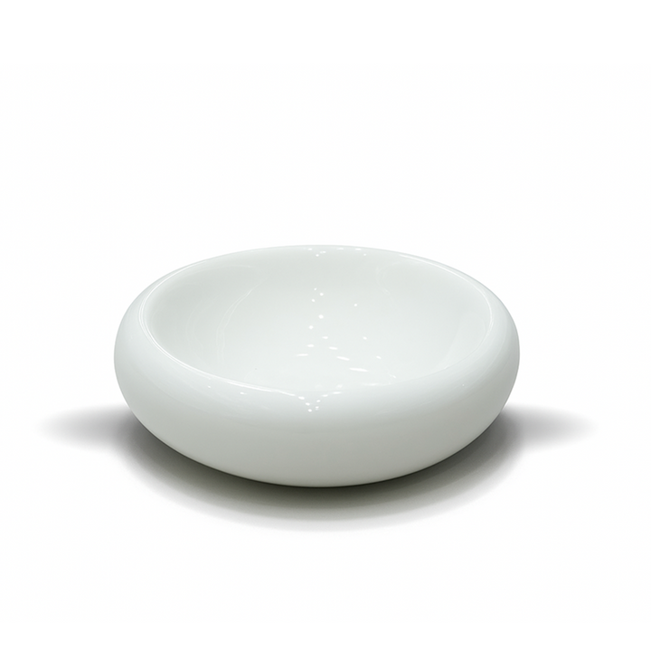 A27323 Ceramic Bowl 6.25 Inch in Classic White Finish – Siddiq Gifts Mussafah Abu Dhabi