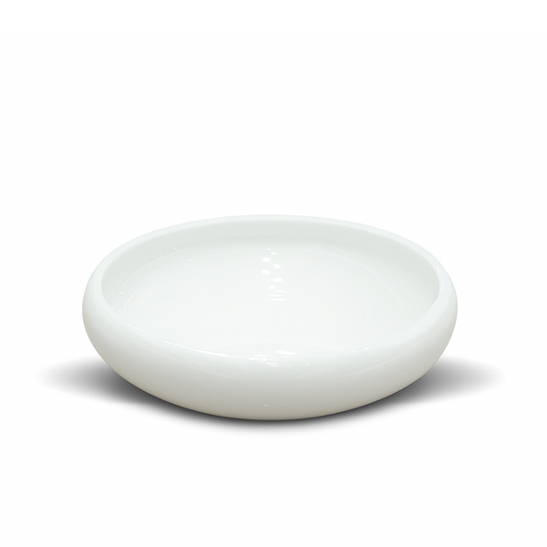 A27335 Ceramic Nest Bowl 8.5 Inch in Classic White Finish – Siddiq Gifts Mussafah Abu Dhabi