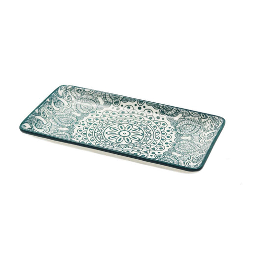 Narjes Rectangular Serving Plate