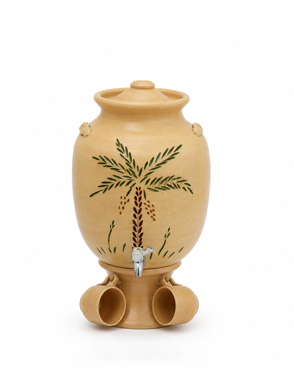 موزع مشروبات