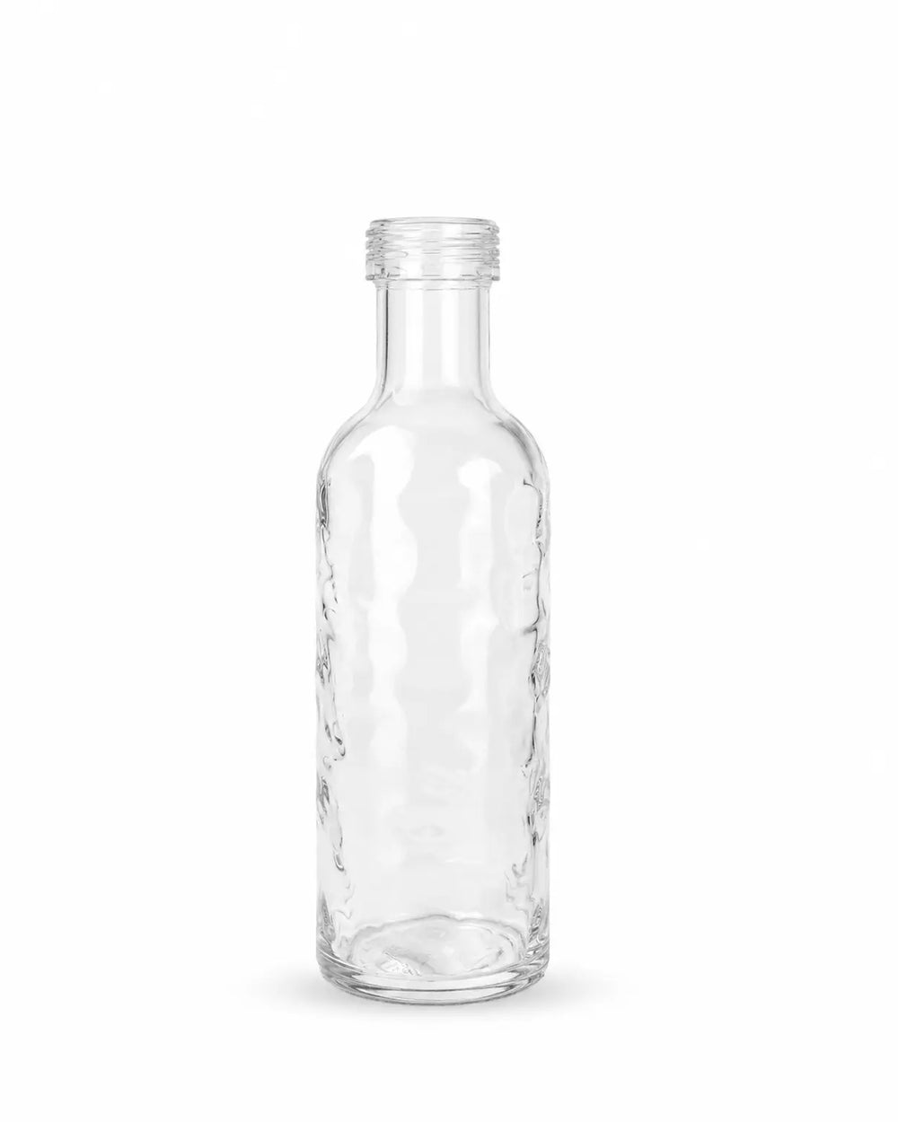 Acrylic Bottle
