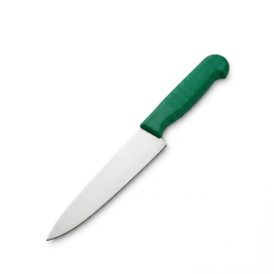 AFCO Chef Knife 8 Inch High-Carbon Stainless Steel Blade Siddiq Gifts