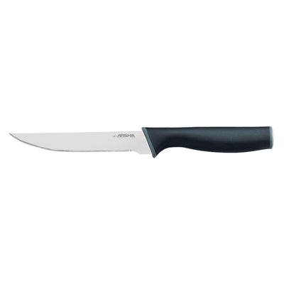 Arshia Stainless Steel Knife Collection Premium Kitchen Knives With Ergonomic Handle Siddiq Gifts