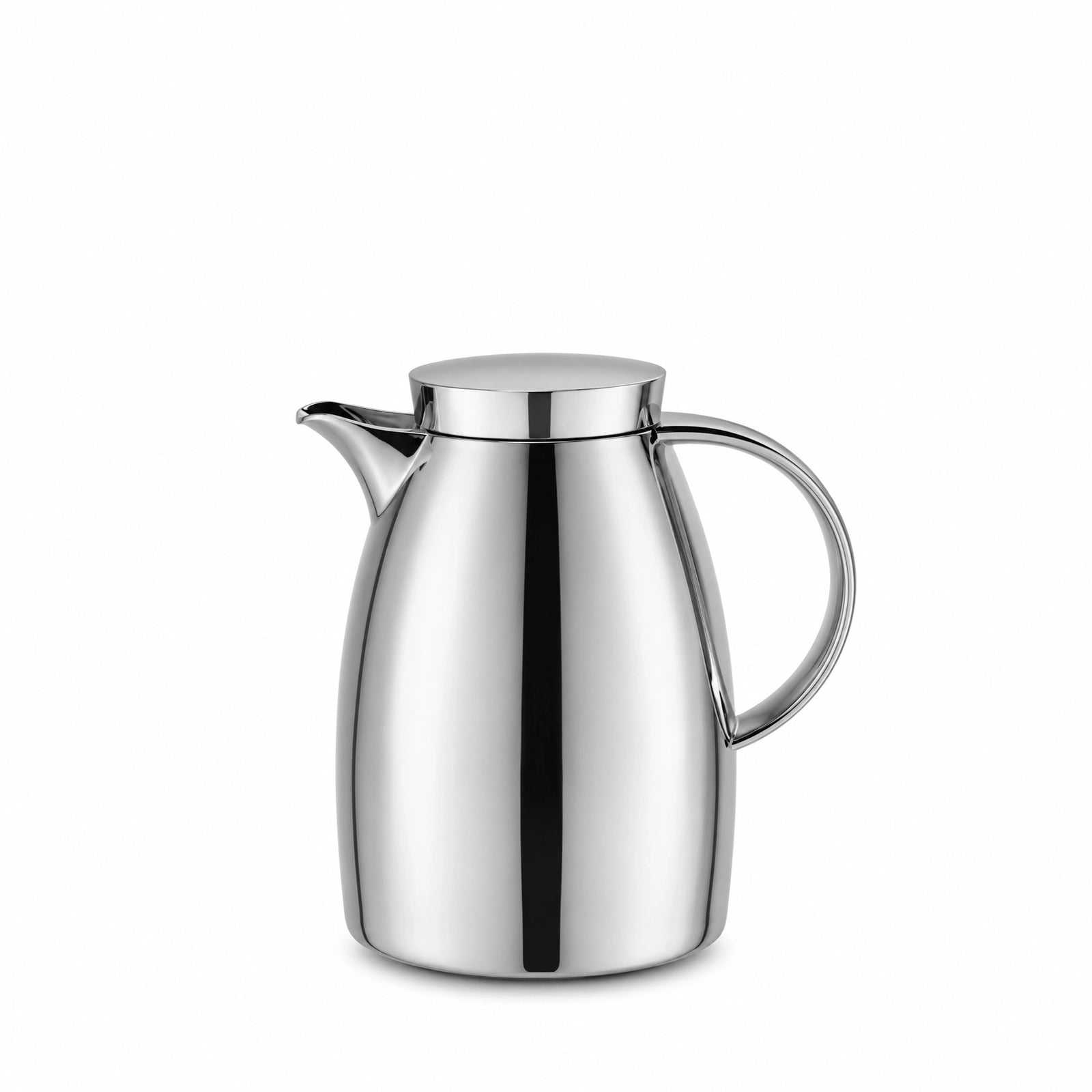Aubrg Screw Vacuum Flask Thermal Insulated Coffee Tea Flask Siddiq Gifts