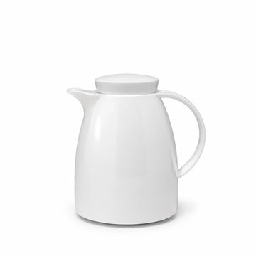 Aubrg Screw Vacuum Flask Thermal Insulated Coffee Tea Flask Siddiq Gifts