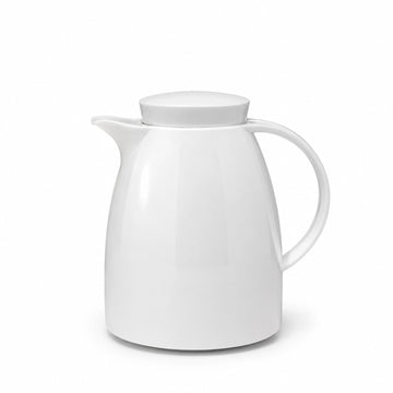 Aubrg Screw Vacuum Flask Thermal Insulated Coffee Tea Flask Siddiq Gifts