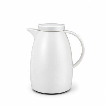 Aubrg Screw Vacuum Flask Thermal Insulated Coffee Tea Flask Siddiq Gifts